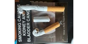 Imperial Tobacco Australia - Faulty cigarettes received when buying 1 carton