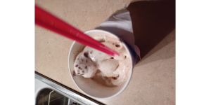 Dairy Queen - Blizzard