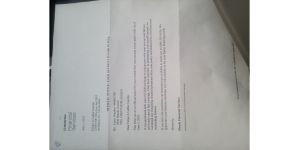 Honda Financial Services - Paid off my car but not received my title over 2 months