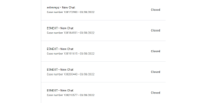 AirAsia - Air asia ava support and claim my tickets refund back to credit account