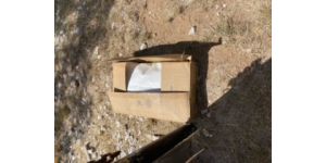 FedEx - Driver will not deliver to the house, or front door