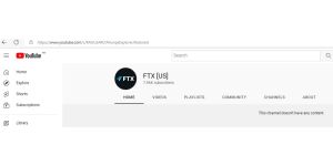 YouTube - Channel hacked and lost most content - YouTube not responding