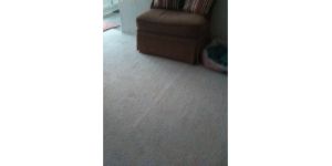 Home Depot - Carpet installation