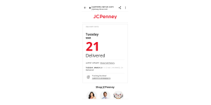 JC Penney: Reviews, Complaints, Customer Claims ComplaintsBoard