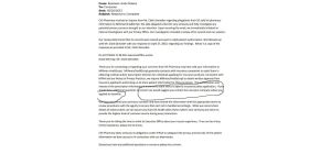 CVS - My hipaa information - compromised I did not sign a release at any time!