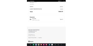 Avis - Rental car experience