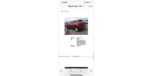 USAA - Vehicle