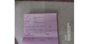 Sharaf DG - Complaint regarding miscommunication, fraudulent selling, and unsatisfactory purchase of samsung s21fe