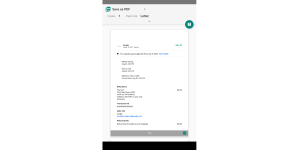 GO2bank - I had a recent deposit from Google YouTube for $64.99