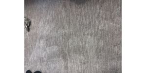 Empire Today - Carpet installation
