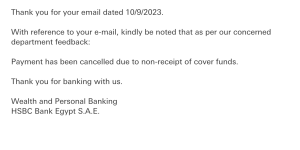 Payoneer - They scammed my money