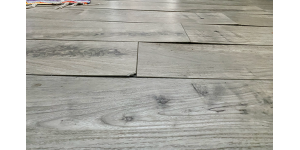 Empire Today - Vinyl floors coming up and no warranty resolution from empire today