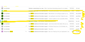 CEX.IO - Holding my funds illegally