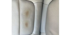 Mazda - 2017 mazda 6 heated seats