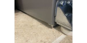 Whirlpool - Refrigerator