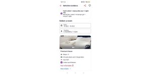 Hotels.com - Accommodation cancelled our booking on day of arrival 