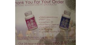 Acai Berry - Scam Artist