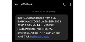 1xBet - Fighting for a deposited amount of Rs. 10000 since 28th Sept’23 – Gaming ID 626605135