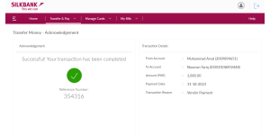 1xBet - Deposit Issue with 1xbet Account #728315901