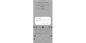 WhatsApp Business - Appeal to lift ban on whatsapp number