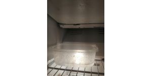 American Home Shield [AHS] - Repair of refrigerator/freezer