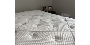 Sleep Country Canada - Kingsdown hewitt 4000$ mattress