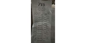 Zara.com - Issues with defect warranty process