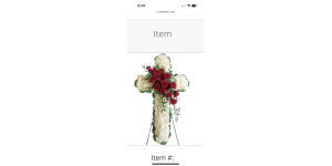 JustFlowers.com - Floral delivery