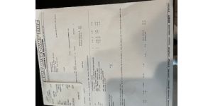 BJ's Wholesale Club - Failing to live up to 3-point promise