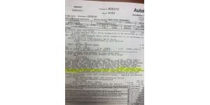 AutoNation - Taken advantage