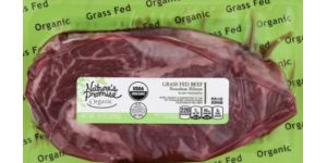 Stop & Shop - Nature's promise ribeye steak
