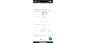 ReadyRefresh - Unauthorized charges