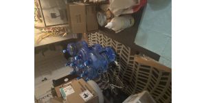 ReadyRefresh - 5 gallon bottle water deliveries
