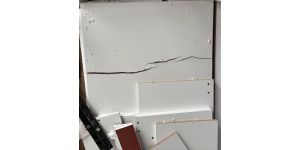 Litfad - Fabrication quality