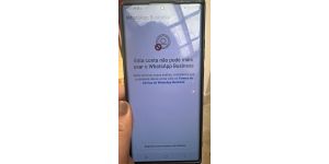 WhatsApp Business - Whatsapp business
