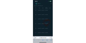 CEX.IO - Cash withdrawal service