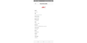 Agoda - A hacker used my bank account online to book in Braira hotel thru AGODA
