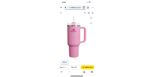 Makro Online - Imitation product instead of original as ordered