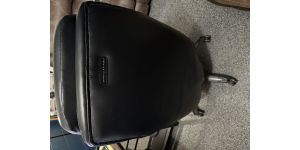 Office Depot - Bad quality on the Shaquille O'Neal Executive chair combined with worst Protection Plan.