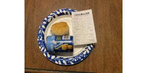 General Mills - Pillsbury flaky biscuits
