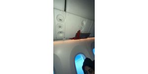 Turkish Airlines - Unacceptable experience on turkish airline flights