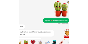 DateMyAge - Charged immediately for virtual gift – requesting review of history and refund