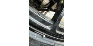 Mavis Discount Tire - Extremely incompetent people; received snow tires, damaged wheels, broken lug bolts, very poor display by certain employees