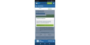 1xBet - 1xbet security department isn’t responseing me.