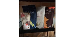 Ryze Superfoods - It's awesome - you should try it!