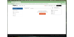 FlightHub - My card was charged but no ticket, no confirmation