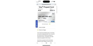 MyPrepaidCenter.com - Visa prepaid card