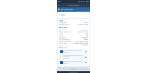 1xBet - Deposit not received