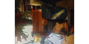 Ryze Superfoods - Great mushroom coffee, cocoa and candy