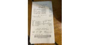 Dollar General - Service